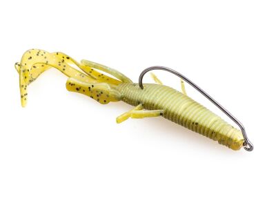Makisasu Hook Worm30 - Size  5/0