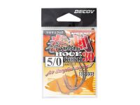 Makisasu Hook Worm30 - Size 5/0