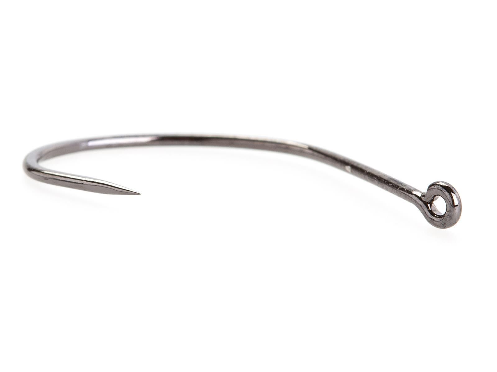 Worm23 Body Hook - Gr. 6