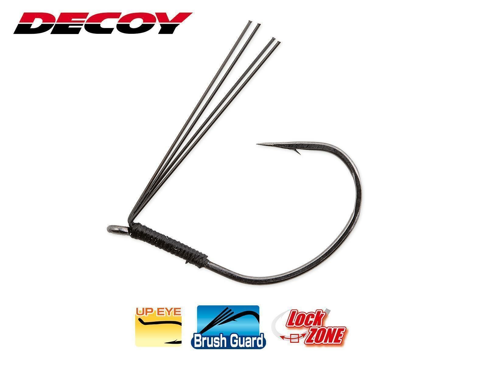 Worm108 Body-Guard HD - Gr. 1/0