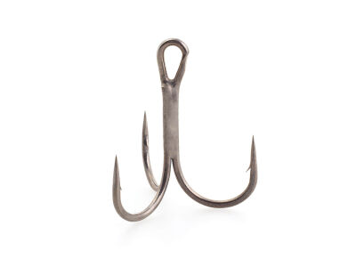 DECOY Y-F33F Trebles - Size 7