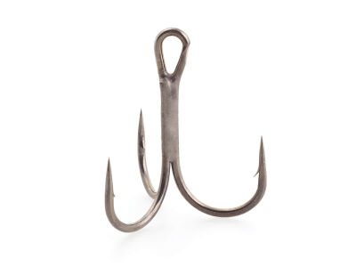 DECOY Y-F33F Trebles - Size 4