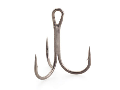 DECOY Y-F33F Trebles - Size 3