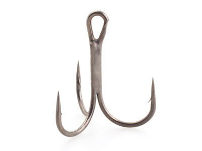 DECOY Y-F33F Trebles - Size 1