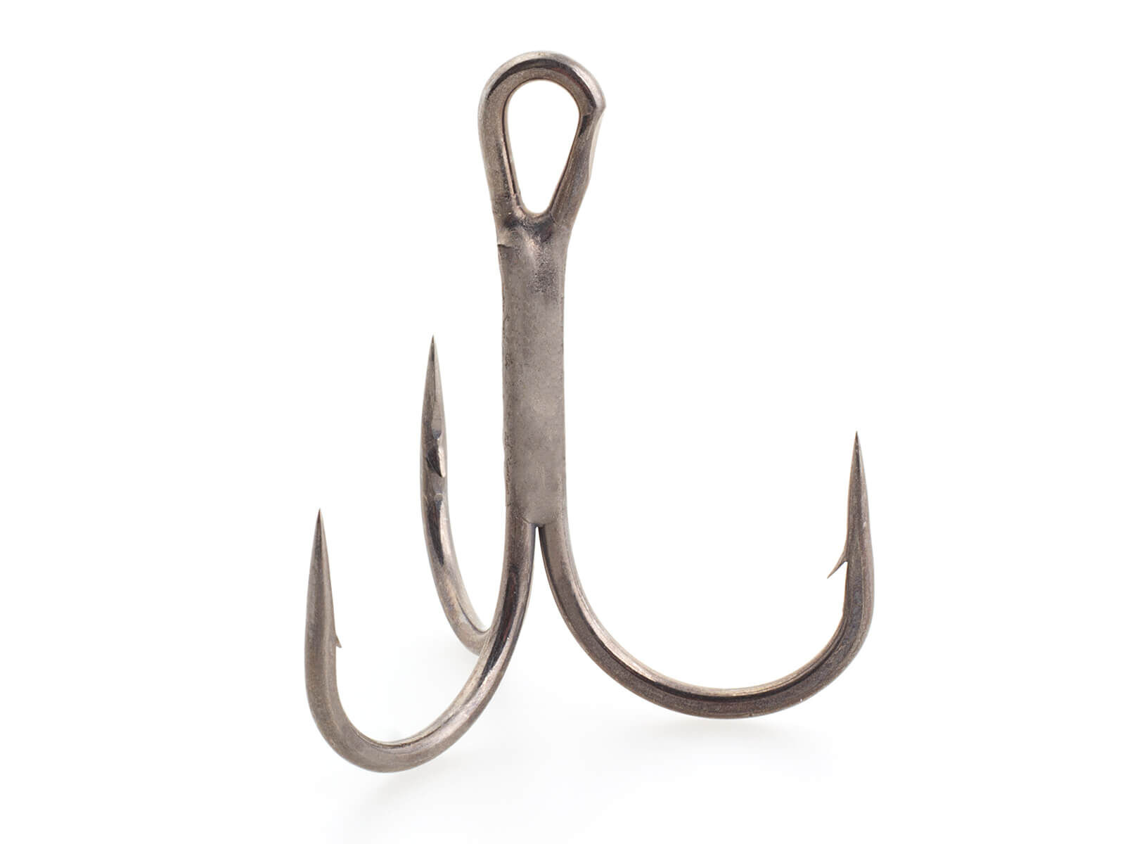 DECOY Y-F33F Trebles - Size 1/0