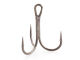 DECOY Y-F33F Trebles - Size 1/0