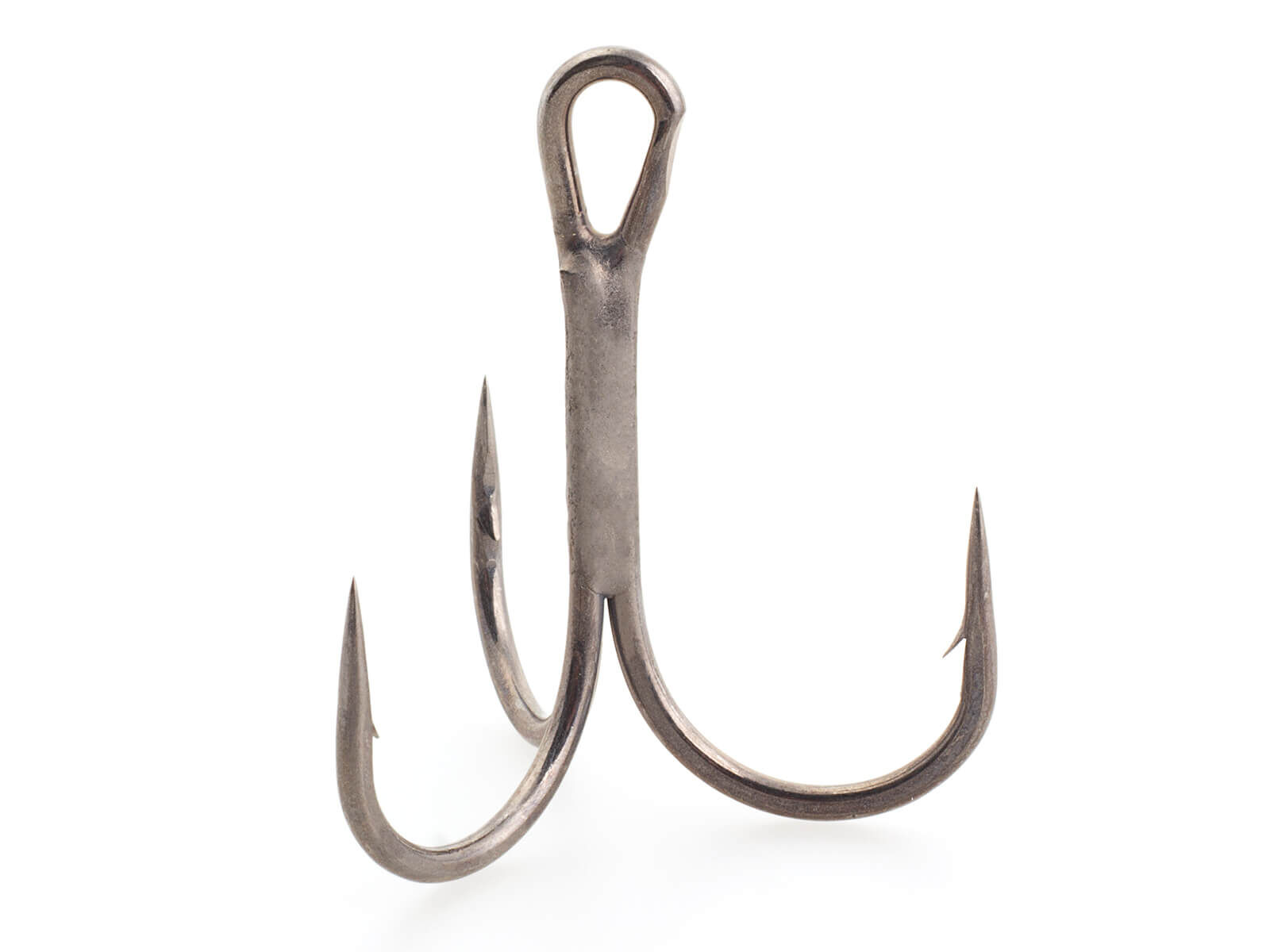DECOY Y-F33F Trebles - Size 2/0