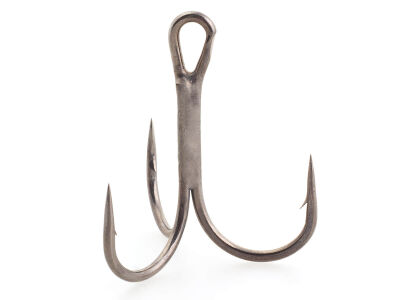 DECOY Y-F33F Trebles - Size 3/0