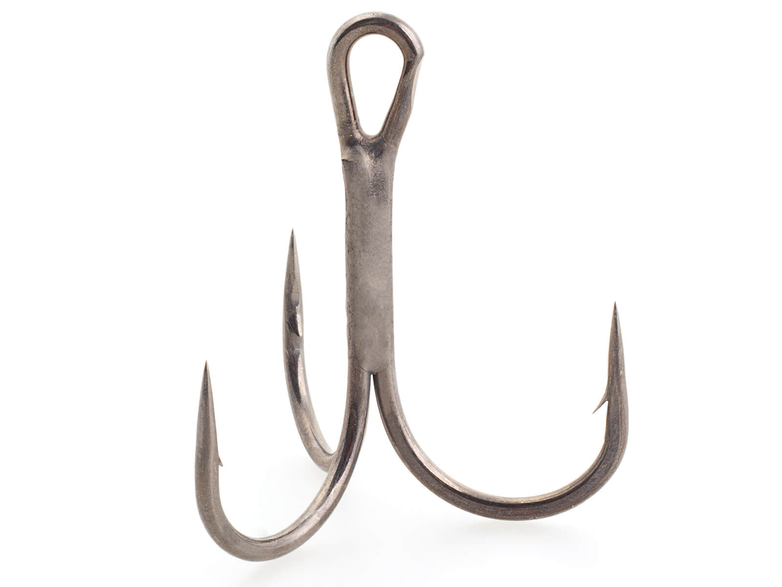 DECOY Y-F33F Trebles - Size 4/0