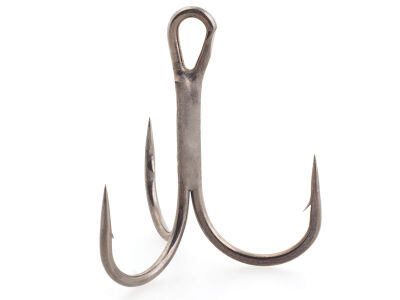 DECOY Y-F33F Trebles - Size 4/0