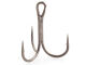 DECOY Y-F33F Trebles - Size 4/0