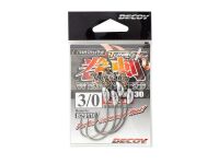 Makisasu Weighted Worm130 - Size 4/0 (2.5g)