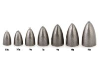 DECOY Type Bullet (2.5g)