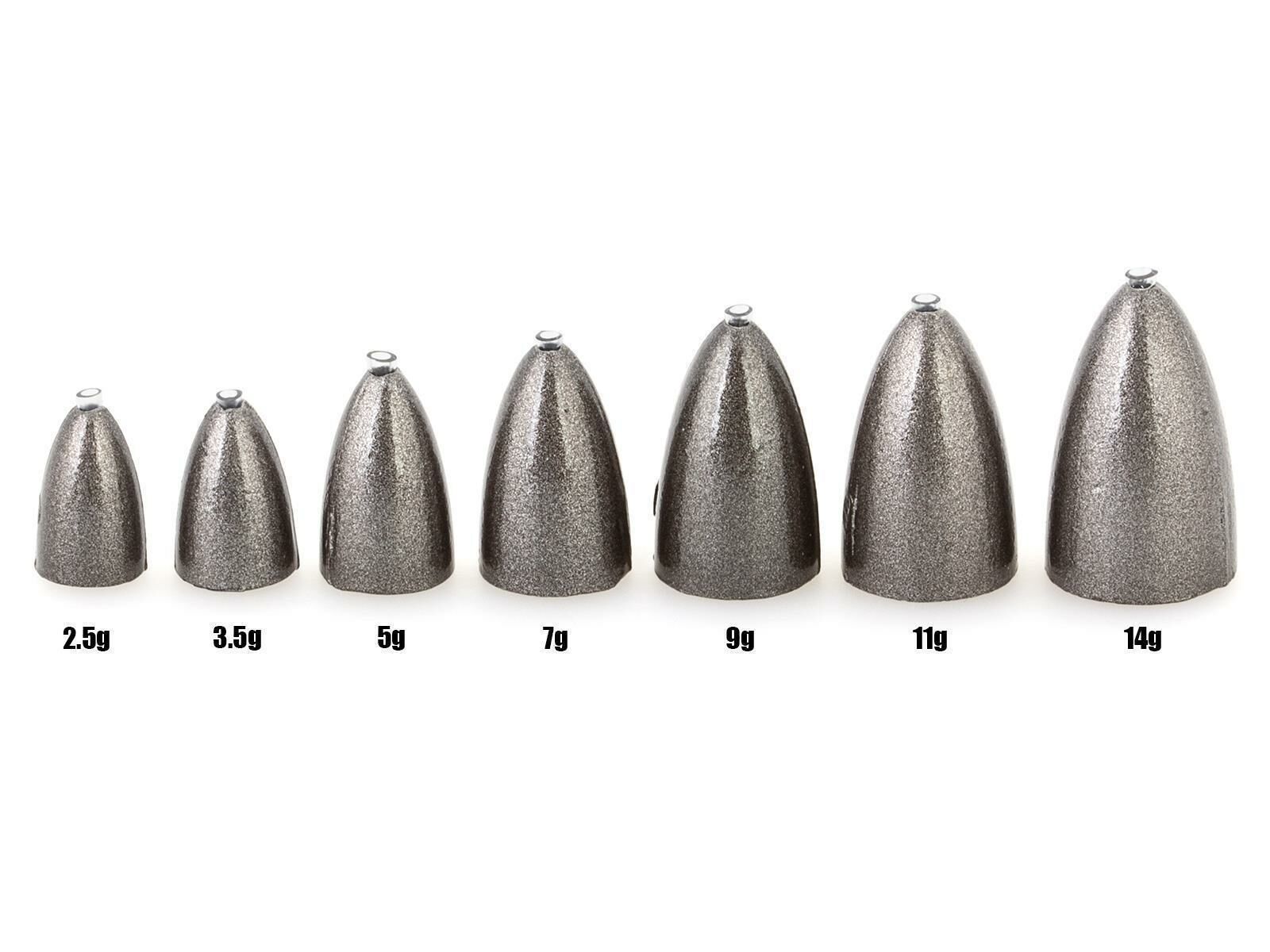 DECOY Type Bullet (9g)