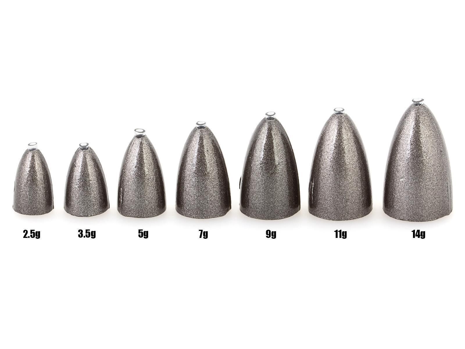 DECOY Type Bullet (11g)