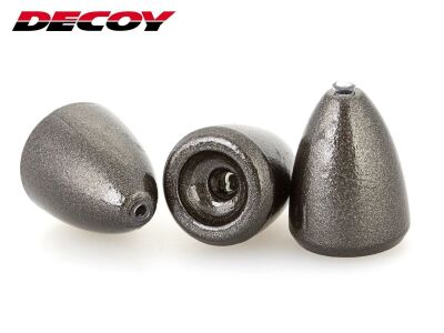 DECOY Type Heavy Bullet