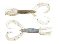 3.5 Little Spider - Electric Shad