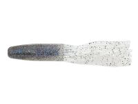 3.5 Salty Core Tube - Electric Shad