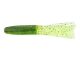 3.5&quot; Salty Core Tube - Watermelon / Chartreuse