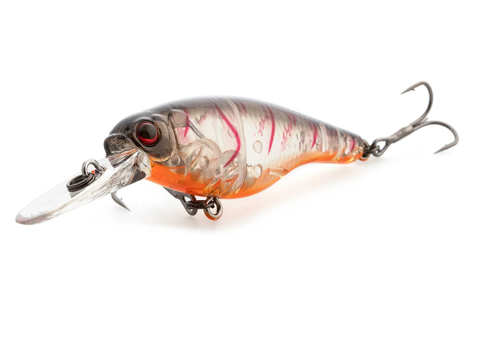 SX 60F (524) Orange Craw