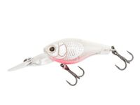 CX 35HS (522) Pink-Silver Shad