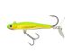 6g Wrapping Minnow (139) Green Back Yellow Gold