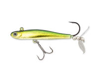 8g Wrapping Minnow (221) Natural Gold