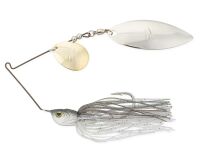 10.5g SlingBladeZ Willow Colorado - Clearwater Shad