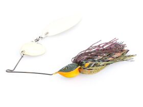 SlingBladeZ Double Willow Spinnerbait