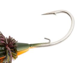 SlingBladeZ Double Willow Spinnerbait