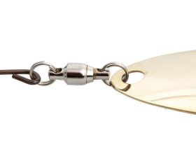 SlingBladeZ Double Willow Spinnerbait