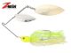 10.5g SlingBladeZ Double Willow Spinnerbait