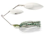 10.5g SlingBladeZ Double Willow - Greenback Shad