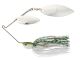 10.5g SlingBladeZ Double Willow - Greenback Shad