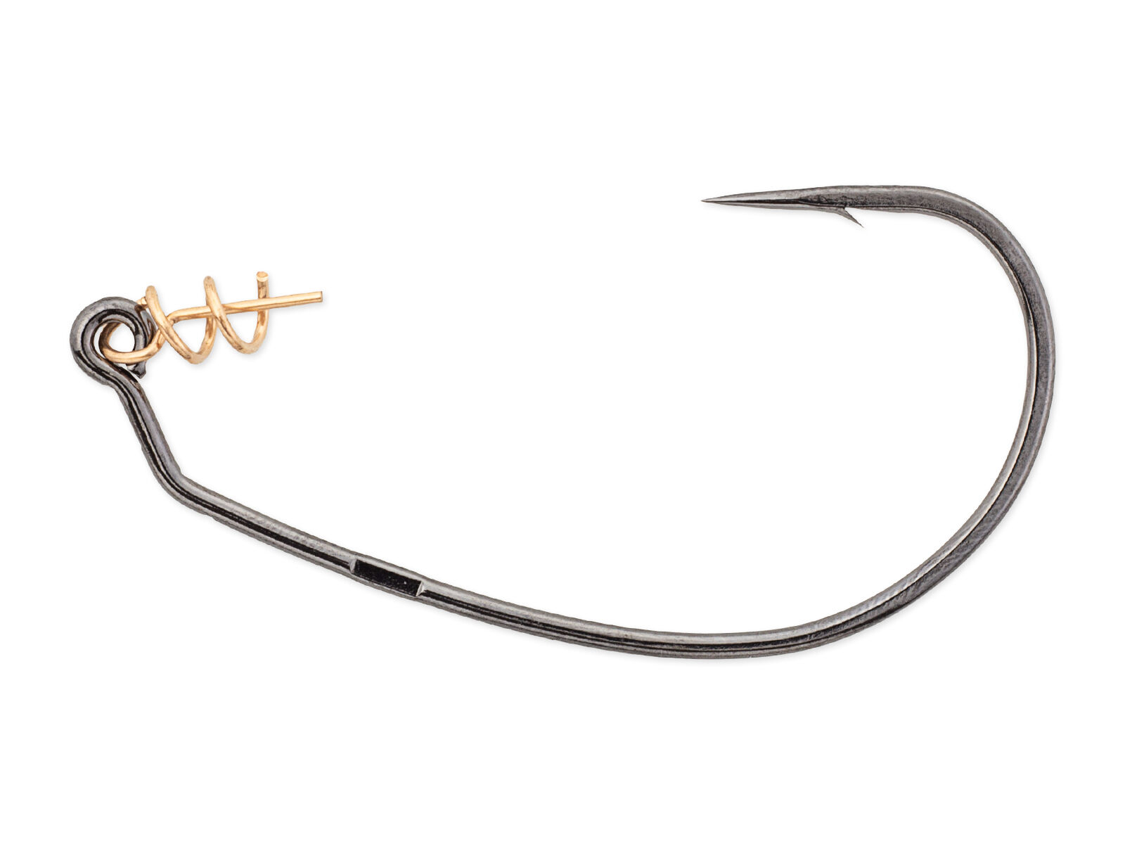 Makisasu Hook Magnum Worm30M - Gr. 6/0