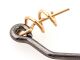Makisasu Hook Magnum Worm30M - Gr. 6/0