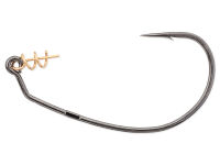 Makisasu Hook Magnum Worm30M - Size 10/0