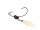 Makisasu Blade Gold Worm230G - Size 1 (1.8g)