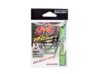 Makisasu Blade Gold Worm230G - Size 1/0 (2.5g)