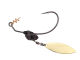 Makisasu Blade Gold Worm230G - Size 3/0 (3.5g)