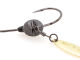 Makisasu Blade Gold Worm230G - Size 4/0 (3.5g)