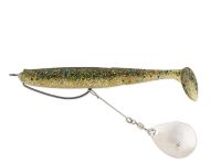 DECOY Trailer Blade Colorado Silver - #2