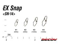 DECOY EX Snap