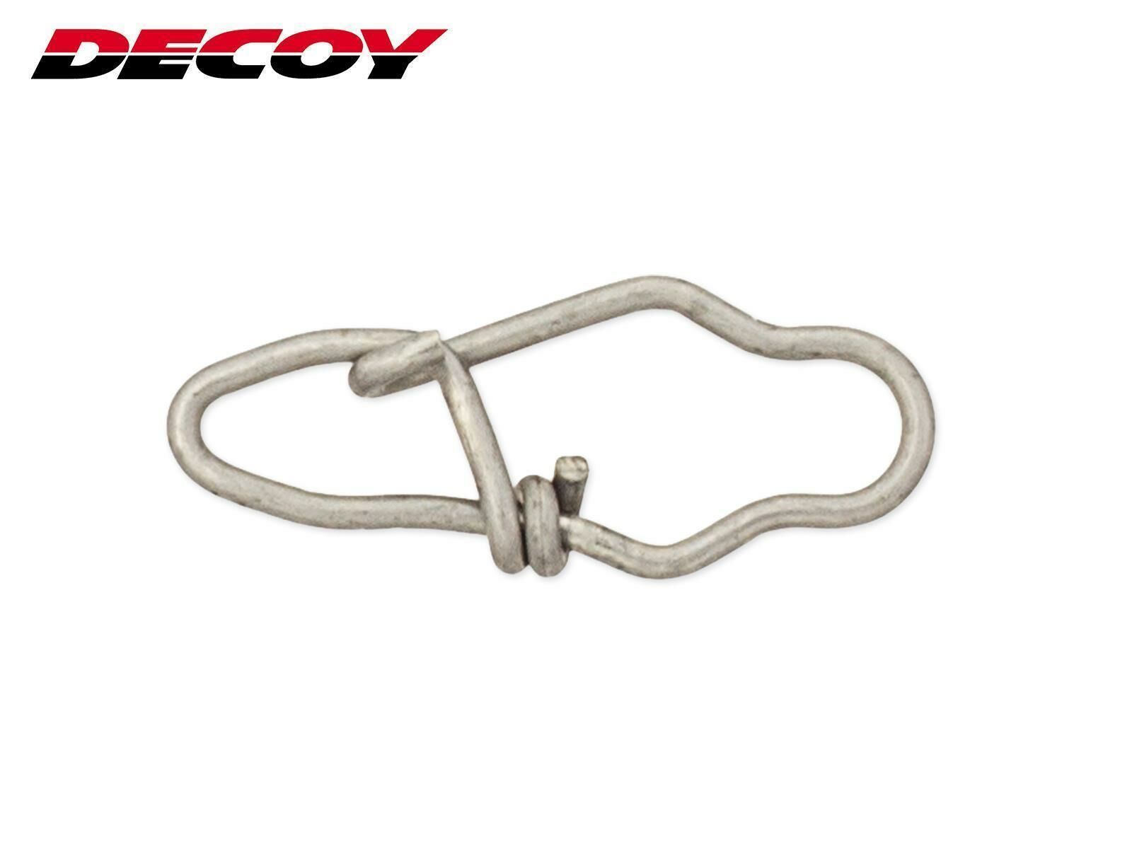 DECOY EX Snap - Size 3 (54,4kg / 120 lb)