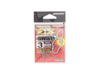 DECOY EX Snap - Size 3 (54,4kg / 120 lb)