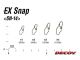 DECOY EX Snap - Size 3 (54,4kg / 120 lb)
