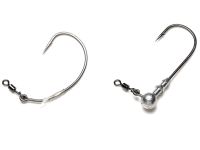 DECOY CASIMEL Open-Eye Swivel - #8 (0,9mm)