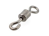 DECOY CASIMEL Open-Eye Swivel - #6 (1,0mm)