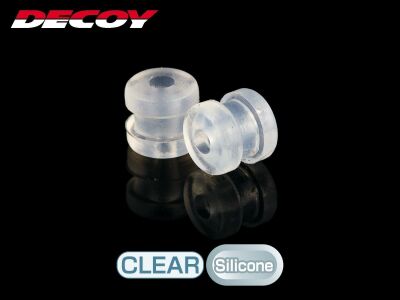 DECOY Silicone Gripper - Size M