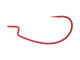 Kg High Power Offset Hook Worm17R - Size 1/0